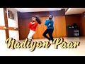 Nadiyon paar let the music play roohi  mahesh pawar choreography feat sanika mahadik  chiplun