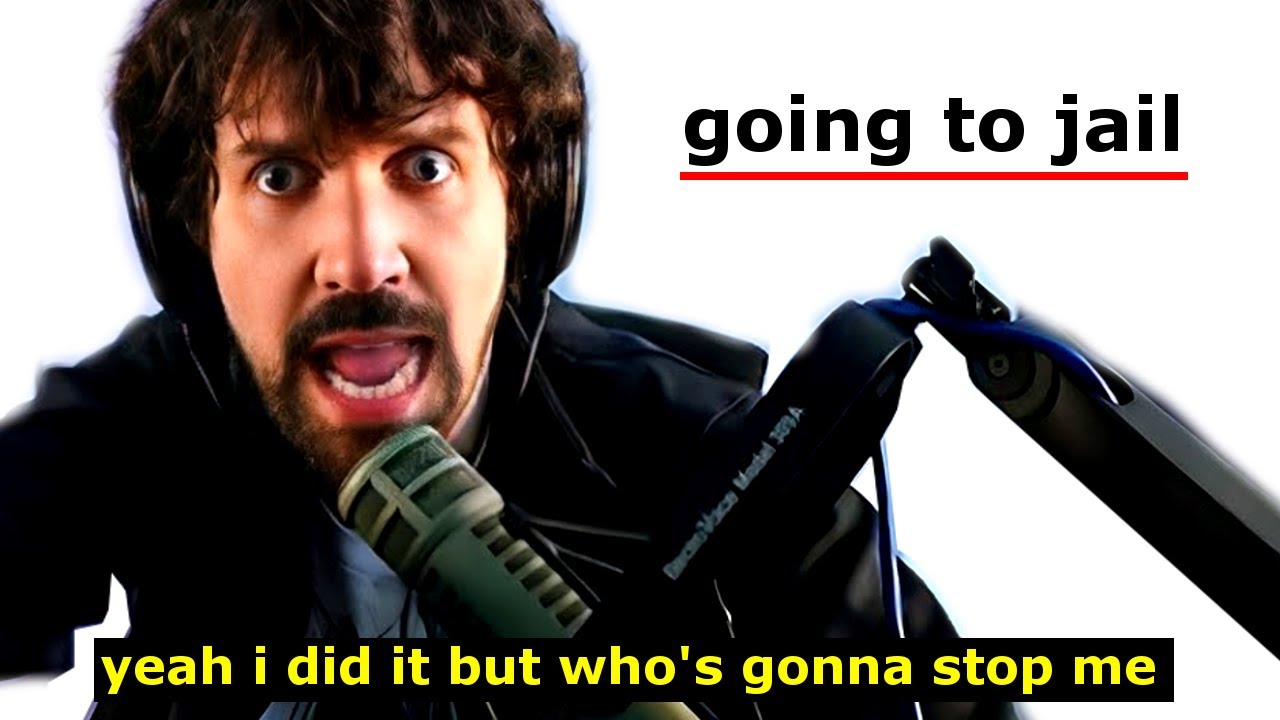 Destiny is 100% f**ked now...