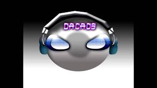 Dacads - Hard Rap Beat