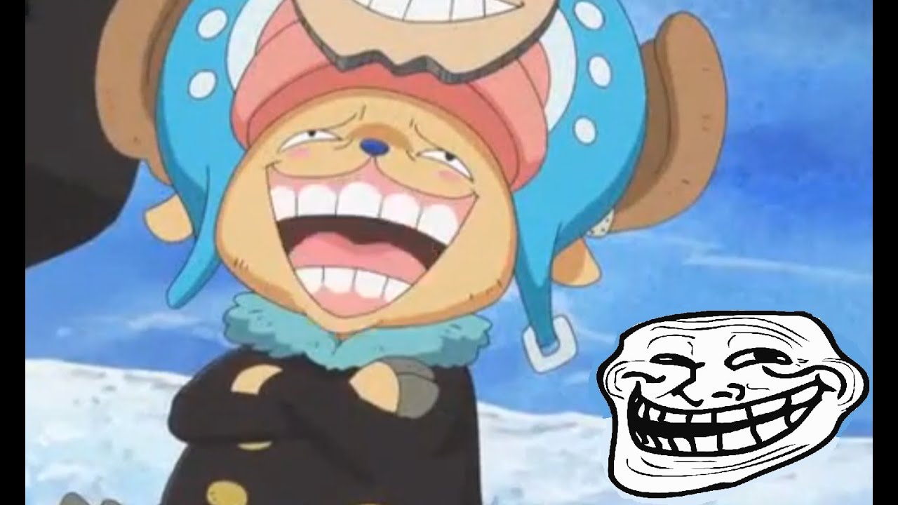 One Piece Episode 591 Review Hands Up Opening Chopper Enraged Youtube