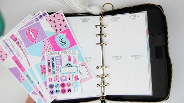 Rewind PWM | Boo (ScribblePrintsCo)