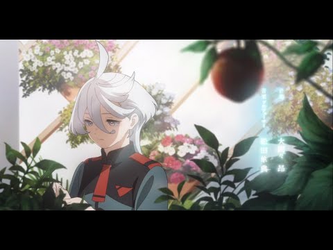 [AMV/MAD] YOASOBI - 祝福