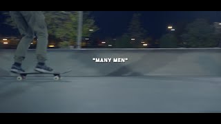 Brickfair X 1Hunit4Ep "Many Men"  (Dir. By @Dibent)