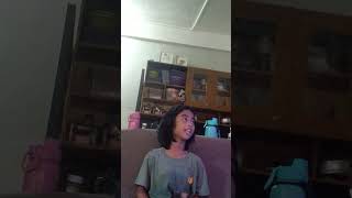 Angels Like You Short Cover - Cheekay Mitra