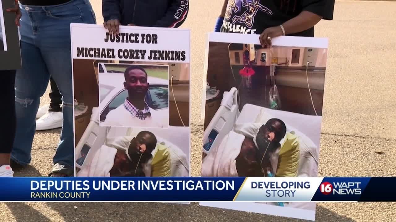 Rankin Co Civil Rights Probe