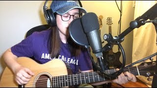 Whee In (휘인) - EASY (Feat. Sik-K) (cover)
