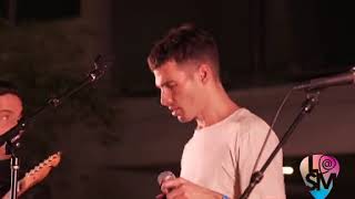 Peace Frog- Tangiers Blues Band and Alex Greenwald (Phantom Planet)