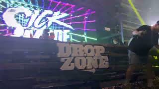 Dropzone 2022. SICKMODE. Day 1. Kalypso. The Opening
