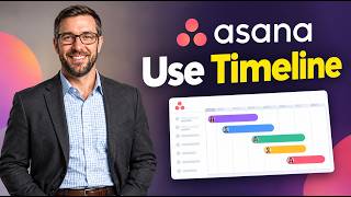 Asana Timeline Tutorial - How To Use Timeline In Asana [2026 Guide]