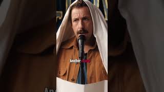 Adam Sandler's Jaw-Dropping Net Worth