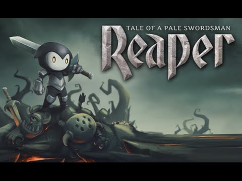 Не Обзор Reaper - Tale of a Pale Swordsman