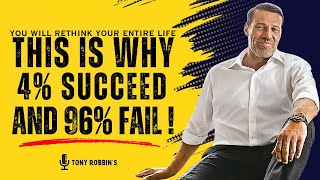 After This You'll Change How You Do Everything  | Tony Robbins