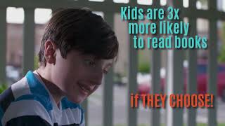 FRE2 Choosing Books