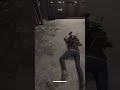 Arc Raiders Epic Zip Line Elevator Battle 1v1 with Electric Traps, fall from above on Spaceport Key.