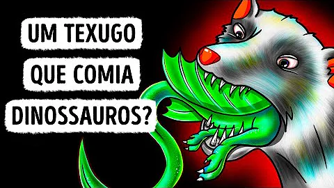 Qual era a alimentação do Velociraptor?