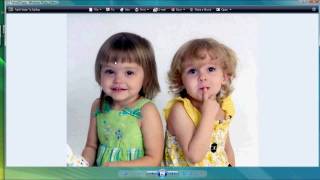 Creating Halftones For Sandcarving with Corel PhotoPaint