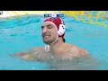 Beautiful lob shot by Krisztián Manhercz