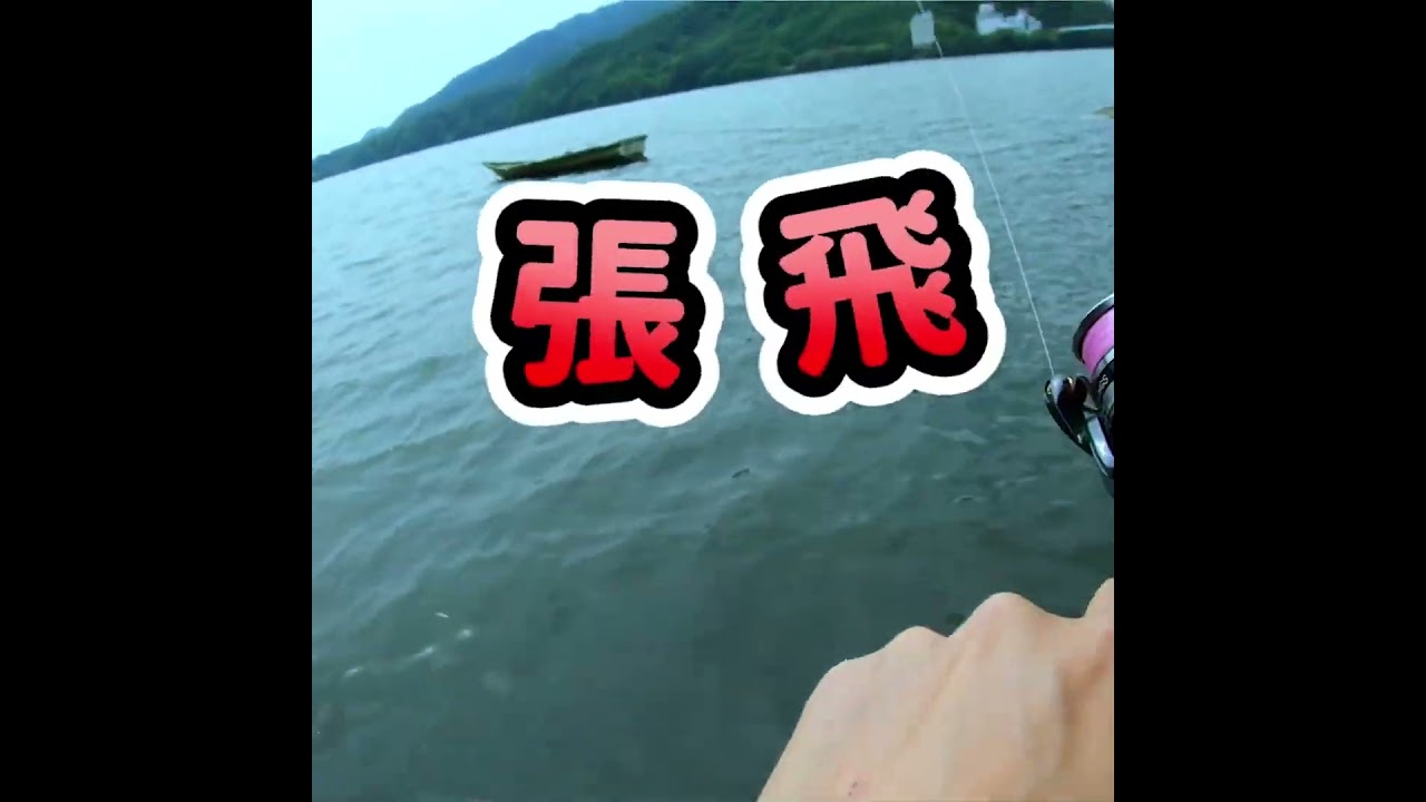 。。。我錯了李逵張飛黑旋風!