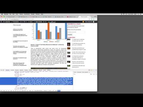 SEO Wordpress Docxpresso