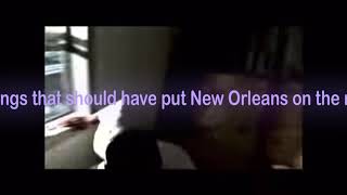 5 songs that should have put New Orleans on the map (male edition) pt 1
