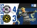 PENGWIN dona per gli SHOOTOUT, ma è SCONFITTA | PEGASUS - GOLDEN STAKE 4-3 | GOA7 League Highlights