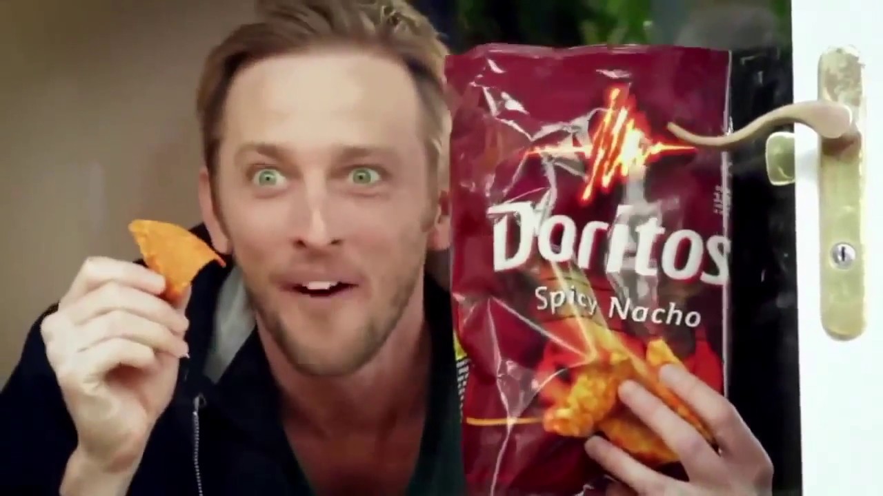Doritos Super Bowl Commercials YouTube