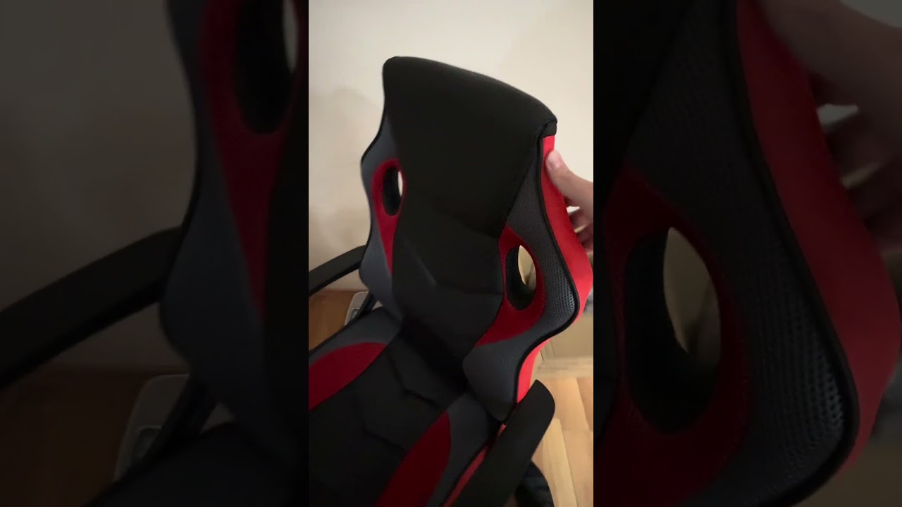 Scaun gaming Kring X Edition 