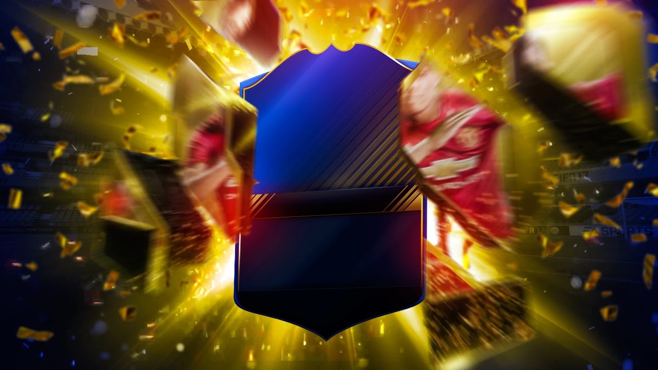 TOTY PACK OPENING! 100K PACKS! WE PACK AN INSANE PLAYER! FIFA 17 ULTIMATE TEAM