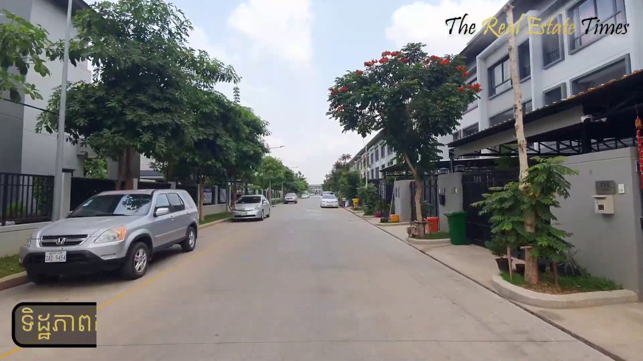 Chip Mong The Park Land 598 overall Views