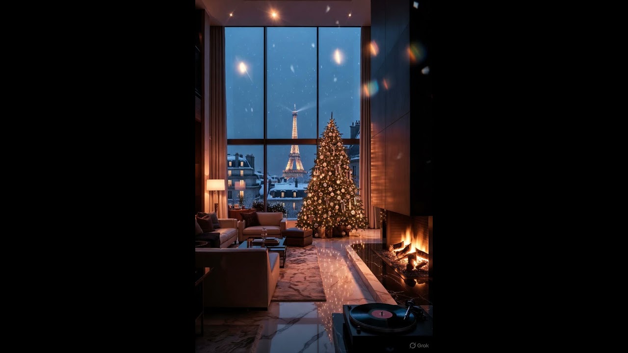 Sensual Smooth Jazz for Late-Night Ambience  🎷🔥| Jazz Recordings Studio