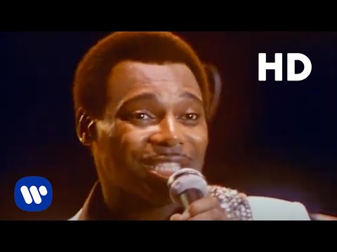  George Benson - Give Me The Night (Official Music Video)
