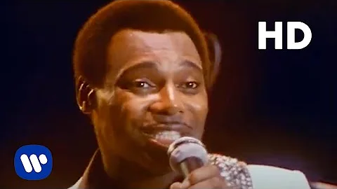 George Benson - Give Me The Night (Official Music ...