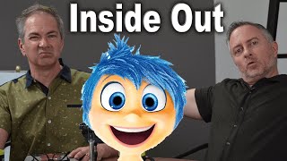 WakeUp Daily Devotional | Inside Out | Romans 12:2
