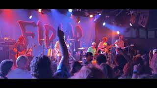 Good Day - The Terrys - Live at The Gov, Aus 23 Mar 2023