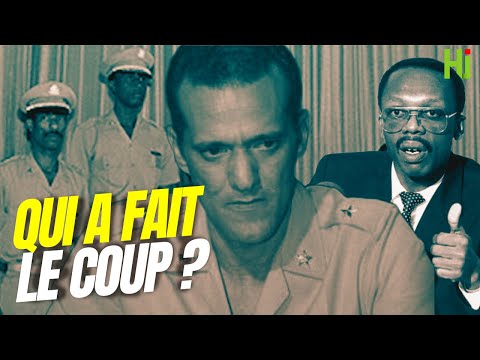Raoul Cédras et les secrets du coup d’État de 1991