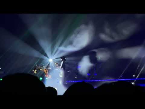 蔡健雅十年磨一剑 首次国语粤语双语演绎【十年】【明年今日】