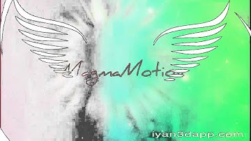 2D intro (my first) made on android