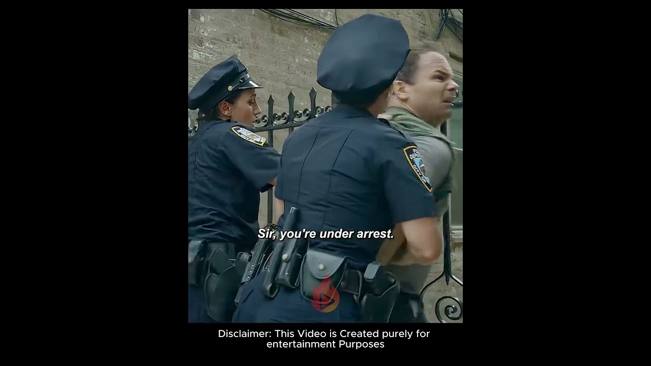 Blue bloods S12E1 Do not inconvenience citizens