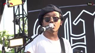 Download Lagu LIVE - URGAN BAND - at SEMARANG MP3