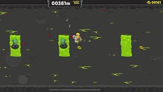 Bardbarian Trailer - Role Playing Action Mobile Game  - iOS | Android screenshot 4