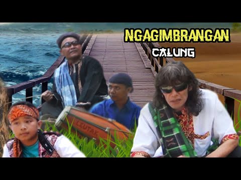 🔥BIKIN ADEM🔥CALUNG DARSO LAWAS‼️CALUNG SUNDA YANG MELEGENDA