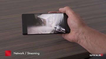 Uyar Vision - Die revolutionäre Prozessüberwachung