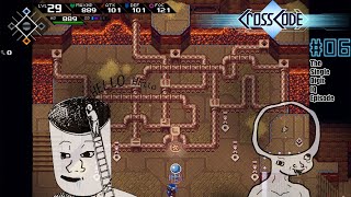 (ChaseyD) CrossCode - Part 6