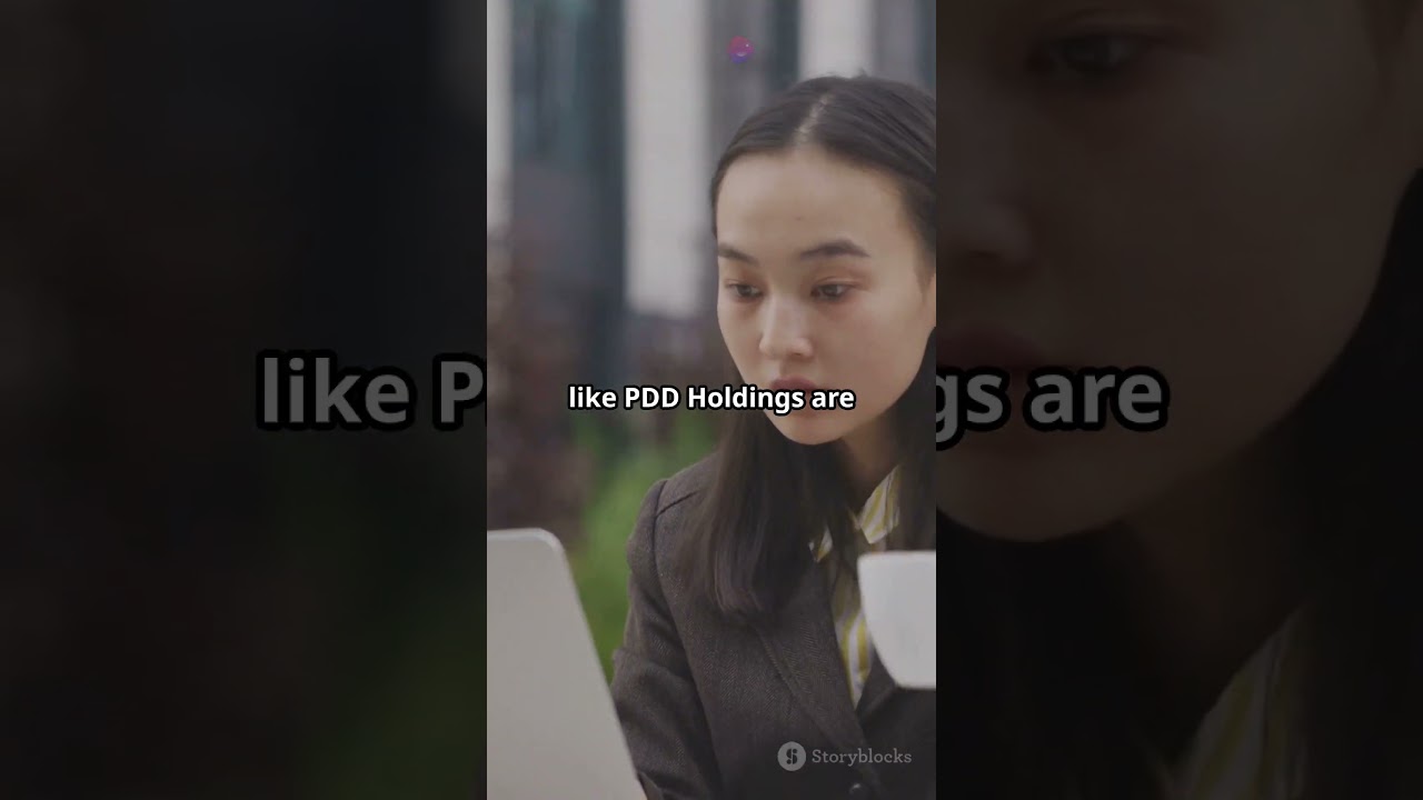 China's Stock Market Struggles in 2024! 