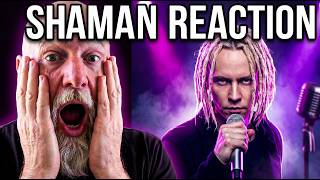 SHAMAN - Vstanem (Rise) | VOCAL & EMOTIONAL ANALYSIS (Patriotic Powerhouse)