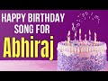 Abhiraj happy birt.ay song  happy birt.ay abhiraj song hindi  birt.ay song for abhiraj