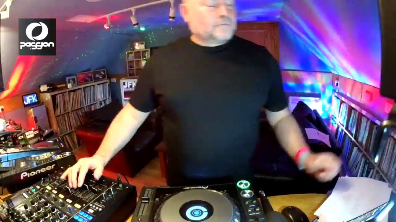 JFK. The Peoples Passion Classics. From Passion with Love