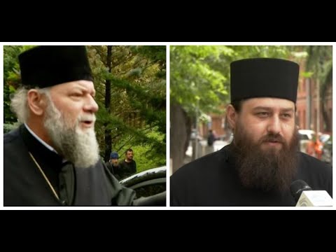 განკვეთენ თუ არა ეკლესიიდან მეუფე პეტრეს, საეკლესიო სასჯელს  მამა ანდრია სარიაც