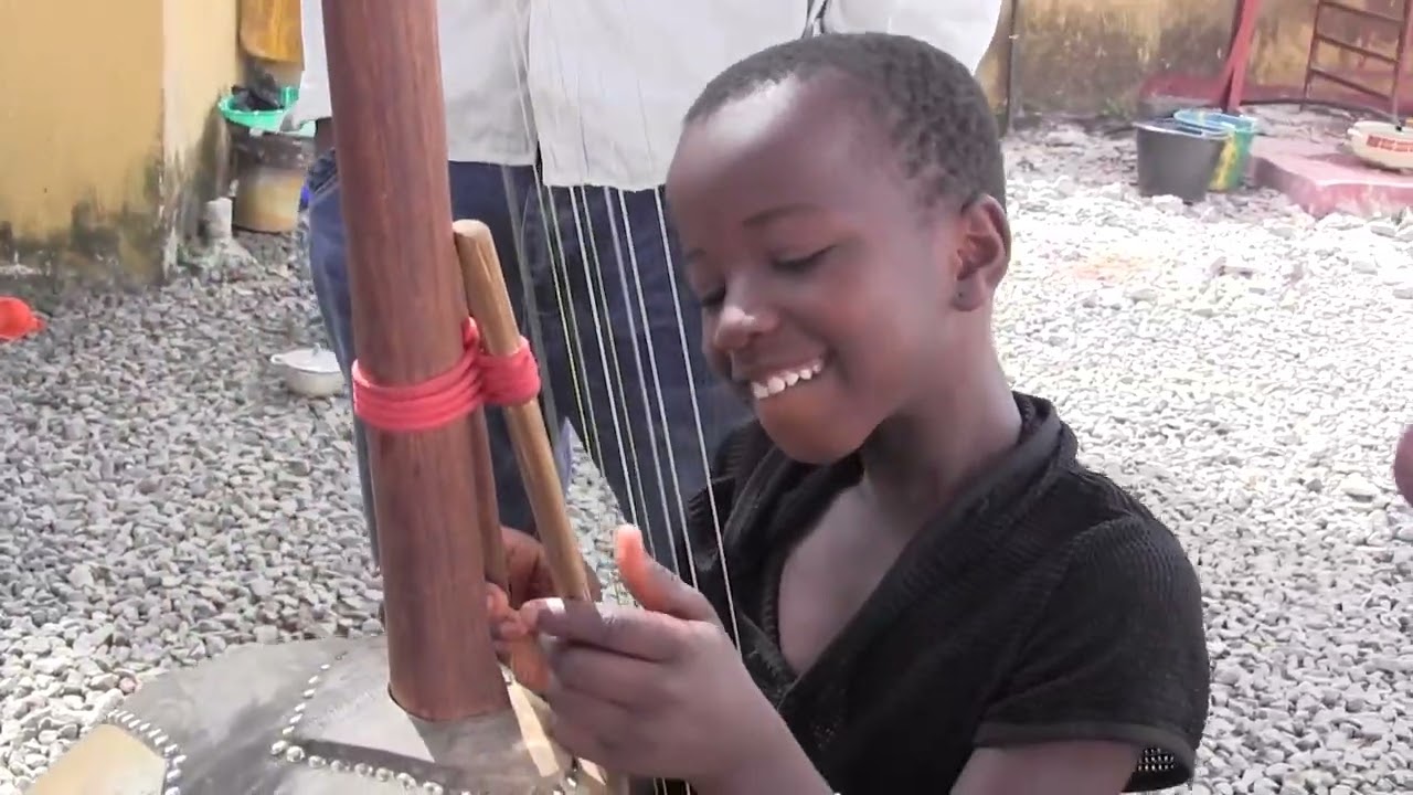 Preview of "The 14 years of Tyabala"