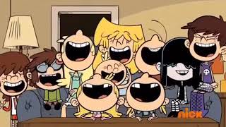 Everyone Laughs At Lincoln Loud